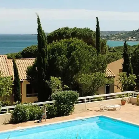 Διαμέρισμα Beautiful With Pool In *